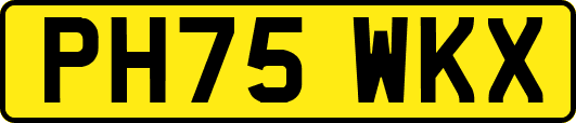 PH75WKX