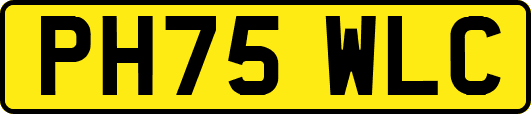 PH75WLC
