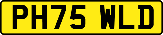 PH75WLD
