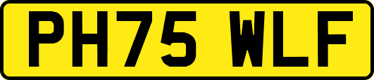 PH75WLF