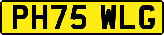 PH75WLG