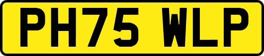 PH75WLP