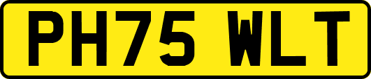 PH75WLT