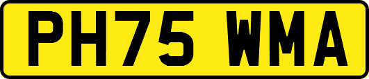 PH75WMA