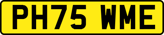 PH75WME