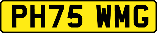 PH75WMG
