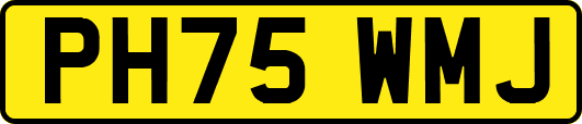 PH75WMJ