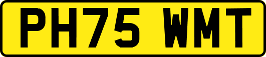 PH75WMT