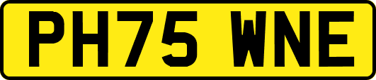 PH75WNE