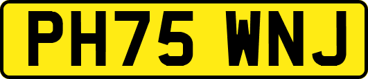 PH75WNJ