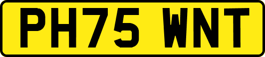 PH75WNT