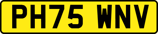 PH75WNV