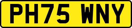 PH75WNY