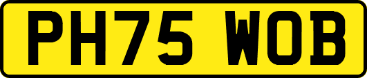 PH75WOB
