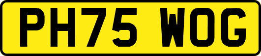 PH75WOG
