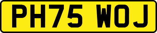 PH75WOJ