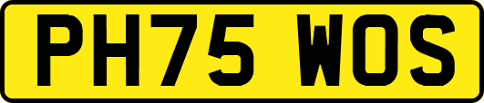 PH75WOS