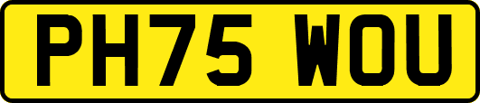 PH75WOU
