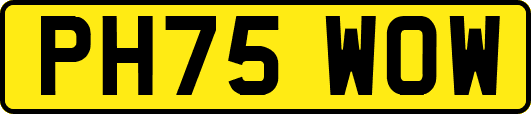 PH75WOW