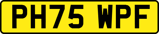 PH75WPF