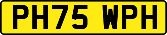 PH75WPH