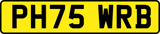 PH75WRB