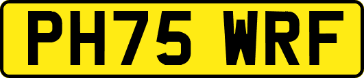 PH75WRF
