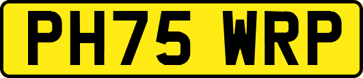 PH75WRP