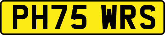 PH75WRS