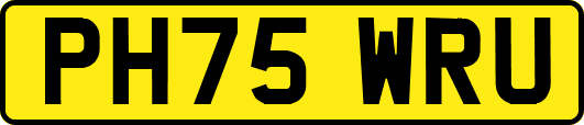 PH75WRU