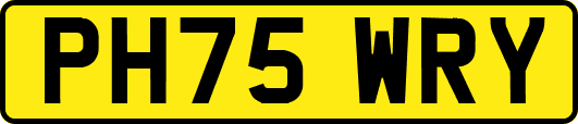PH75WRY