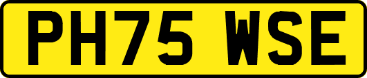 PH75WSE