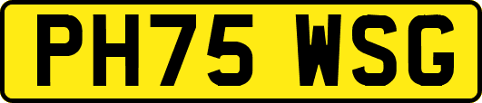 PH75WSG