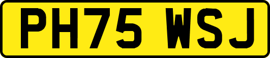 PH75WSJ