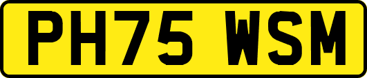 PH75WSM