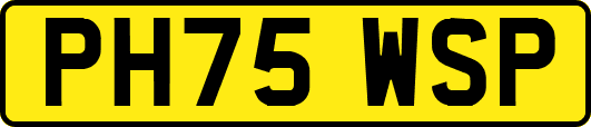PH75WSP