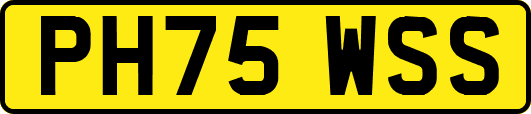 PH75WSS