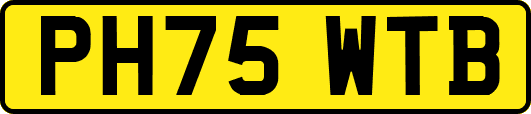 PH75WTB