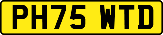 PH75WTD
