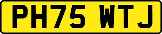PH75WTJ