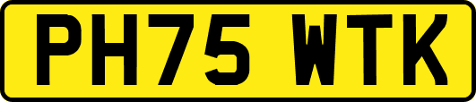 PH75WTK