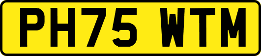 PH75WTM