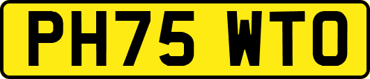 PH75WTO