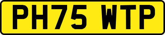 PH75WTP