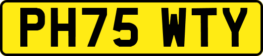 PH75WTY