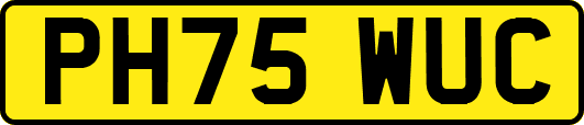 PH75WUC