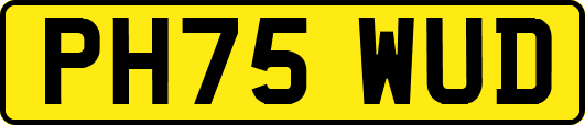 PH75WUD