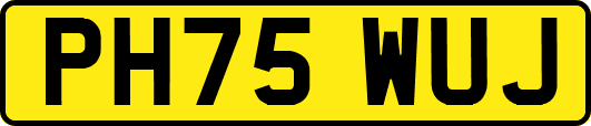 PH75WUJ
