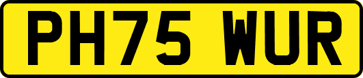PH75WUR