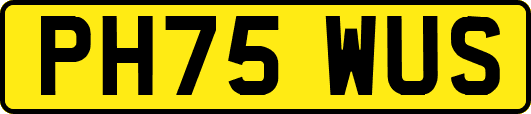 PH75WUS